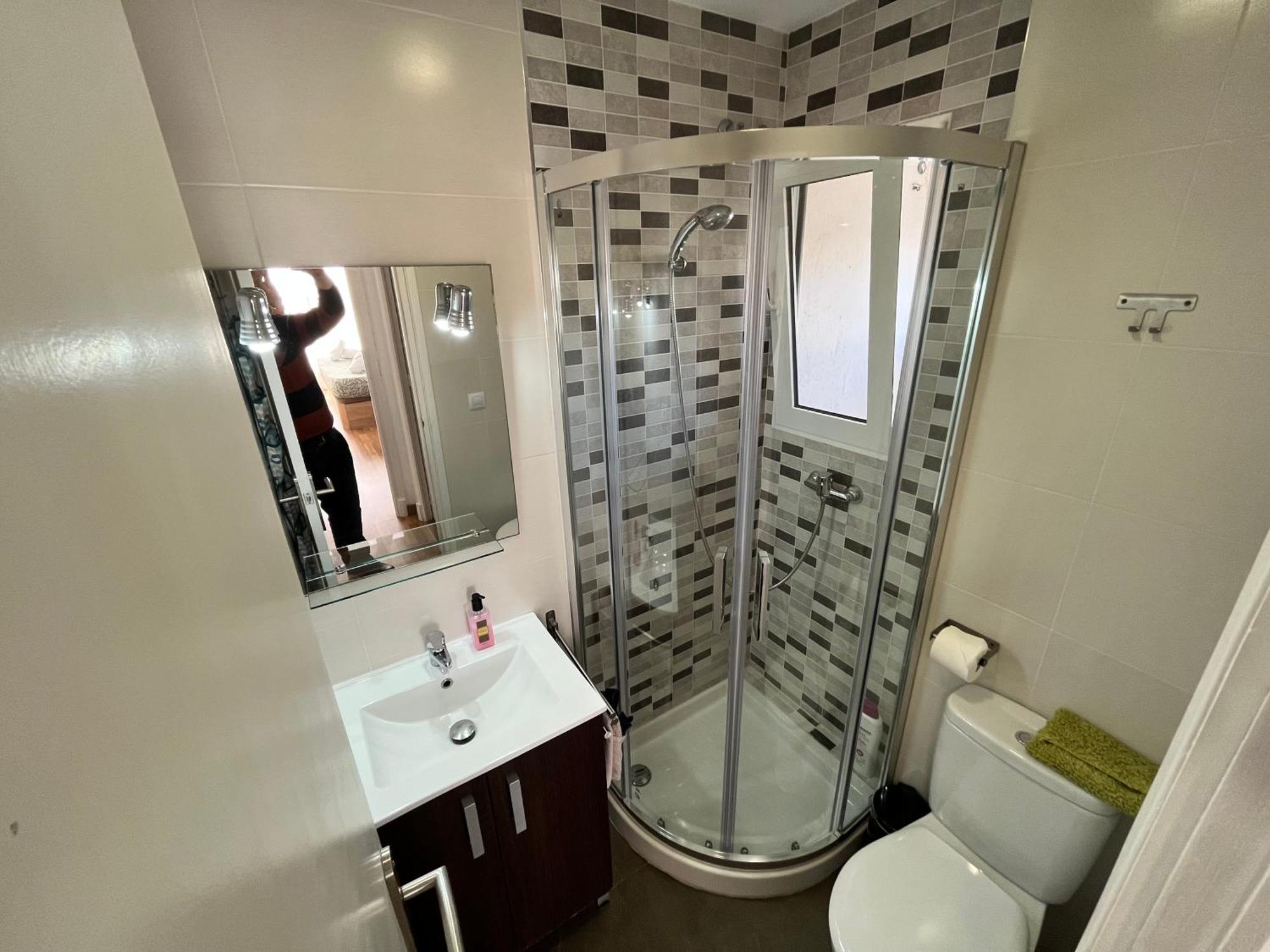 4 Bedrooms -Seneca Center Apartment Αλικάντε Εξωτερικό φωτογραφία