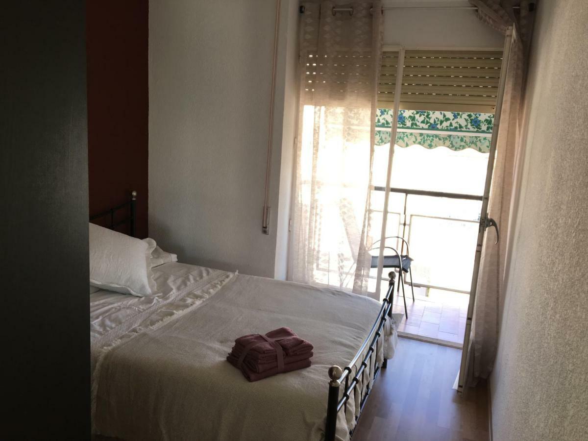 4 Bedrooms -Seneca Center Apartment Αλικάντε Εξωτερικό φωτογραφία