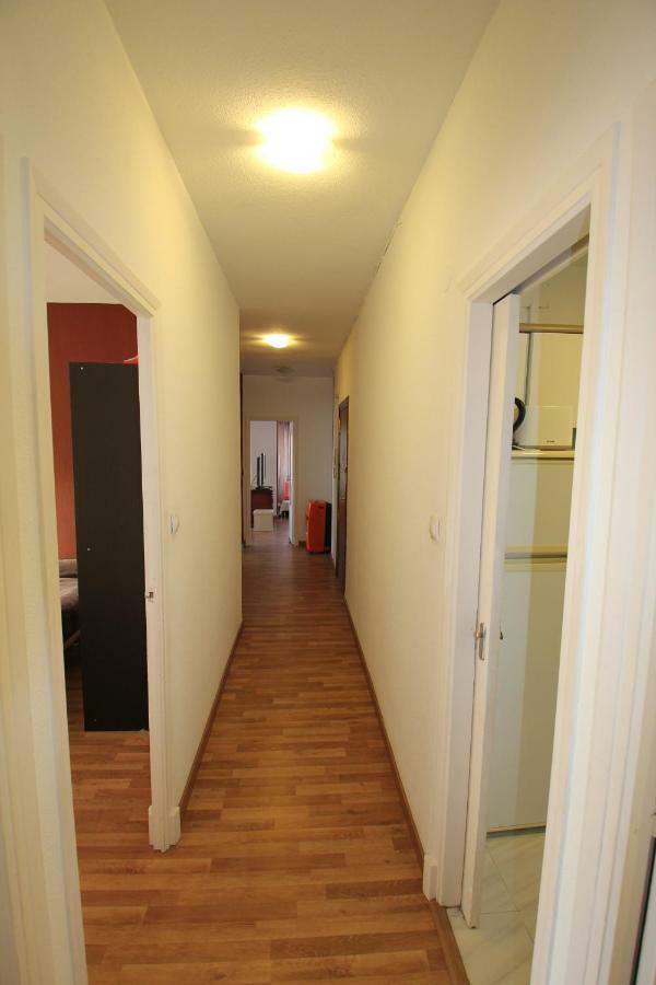 4 Bedrooms -Seneca Center Apartment Αλικάντε Εξωτερικό φωτογραφία