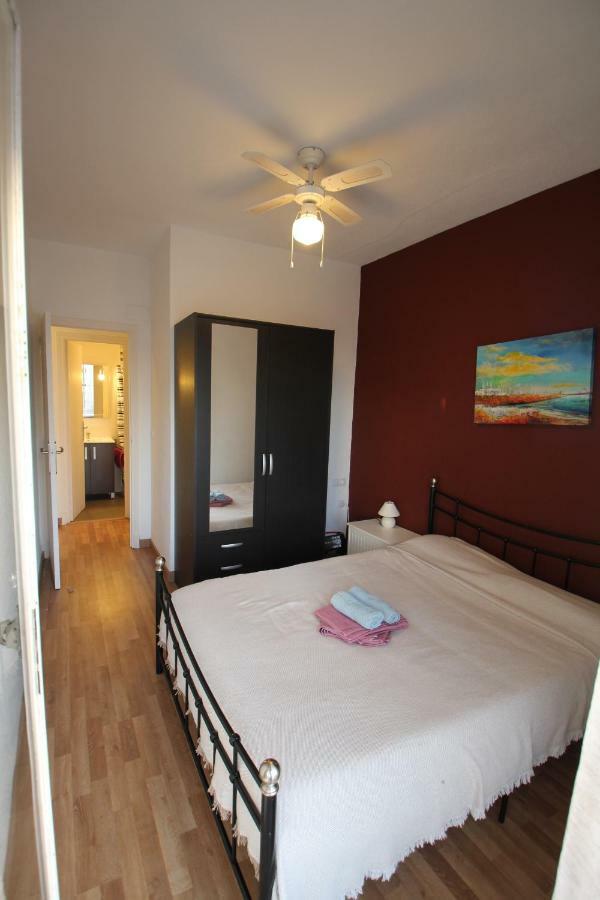 4 Bedrooms -Seneca Center Apartment Αλικάντε Εξωτερικό φωτογραφία
